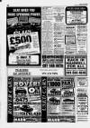 Southall Gazette Friday 21 February 1992 Page 30