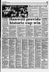 Southall Gazette Friday 21 February 1992 Page 53