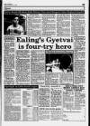 Southall Gazette Friday 21 February 1992 Page 55