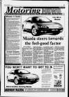 Southall Gazette Friday 01 May 1992 Page 23