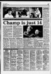 Southall Gazette Friday 01 May 1992 Page 47