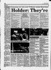 Southall Gazette Friday 01 May 1992 Page 50