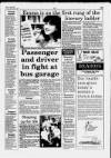 Southall Gazette Friday 08 May 1992 Page 11