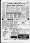 Southall Gazette Friday 08 May 1992 Page 14