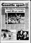 Southall Gazette Friday 08 May 1992 Page 21