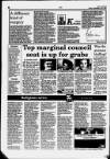 Southall Gazette Friday 11 September 1992 Page 6