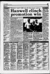 Southall Gazette Friday 11 September 1992 Page 45
