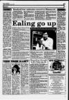 Southall Gazette Friday 11 September 1992 Page 47