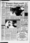 Southall Gazette Friday 06 November 1992 Page 3