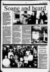 Southall Gazette Friday 06 November 1992 Page 10