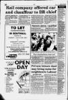 Southall Gazette Friday 06 November 1992 Page 20