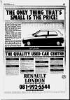 Southall Gazette Friday 06 November 1992 Page 37