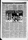 Southall Gazette Friday 06 November 1992 Page 62