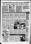 Southall Gazette Thursday 24 December 1992 Page 2