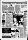 Southall Gazette Thursday 24 December 1992 Page 6