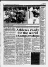 Southall Gazette Friday 13 August 1993 Page 72