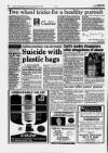 Southall Gazette Friday 27 August 1993 Page 6
