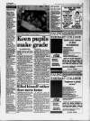 Southall Gazette Friday 27 August 1993 Page 9