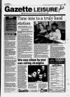 Southall Gazette Friday 27 August 1993 Page 61