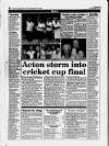 Southall Gazette Friday 27 August 1993 Page 76