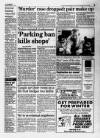 Southall Gazette Friday 01 October 1993 Page 3