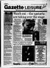 Southall Gazette Friday 01 October 1993 Page 21