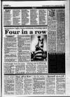 Southall Gazette Friday 01 October 1993 Page 71