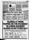 Southall Gazette Friday 22 October 1993 Page 6