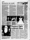 Southall Gazette Friday 22 October 1993 Page 13