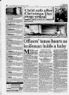 Southall Gazette Friday 29 October 1993 Page 20