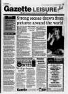 Southall Gazette Friday 29 October 1993 Page 53