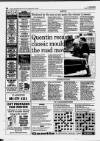 Southall Gazette Friday 29 October 1993 Page 54