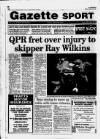 Southall Gazette Friday 29 October 1993 Page 72