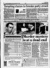 Southall Gazette Friday 12 November 1993 Page 2