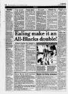 Southall Gazette Friday 03 December 1993 Page 64