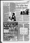 Southall Gazette Friday 07 January 1994 Page 14