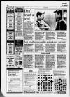 Southall Gazette Friday 07 January 1994 Page 20