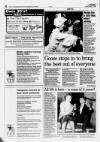 Southall Gazette Friday 07 January 1994 Page 22