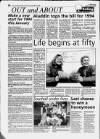 Southall Gazette Friday 07 January 1994 Page 24