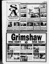 Southall Gazette Friday 07 January 1994 Page 34