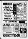Southall Gazette Friday 07 January 1994 Page 40