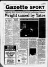 Southall Gazette Friday 07 January 1994 Page 56