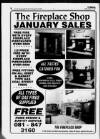 Southall Gazette Friday 14 January 1994 Page 6