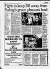 Southall Gazette Friday 14 January 1994 Page 10