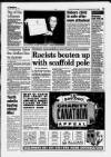 Southall Gazette Friday 14 January 1994 Page 15