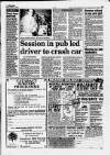 Southall Gazette Friday 14 January 1994 Page 17