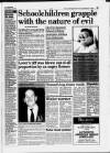 Southall Gazette Friday 14 January 1994 Page 21