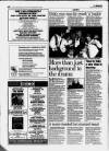 Southall Gazette Friday 14 January 1994 Page 48