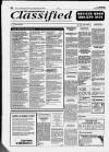 Southall Gazette Friday 14 January 1994 Page 52