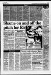 Southall Gazette Friday 14 January 1994 Page 63